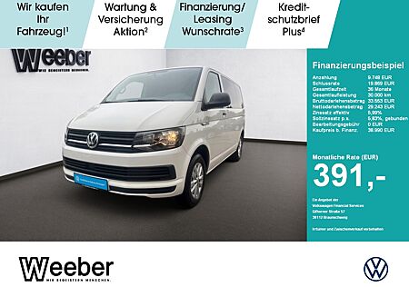 VW T6 Multivan Trendline AUT*NAVI*PDC AHK Navi LM