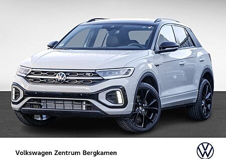 VW T-Roc 1.5 R-LINE PANO AHK CAM ACC LM19 NAVI DAB+