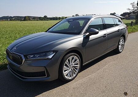 Skoda Superb Kombi 2.0 TDI Selection DSG 4x4