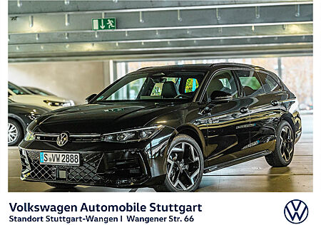 VW Passat Variant R-Line 2.0 TSI DSG Navi Kamera LED ACC