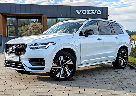 Volvo XC 90 XC90 T8 AWD Recharge Geartronic R-Design