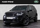 Land Rover Discovery Sport R-DYNAMIC SE BlackPack Navi LED