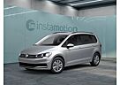 VW Touran Comfortline 2.0 TDI Navi*AHK*ACC*EPH