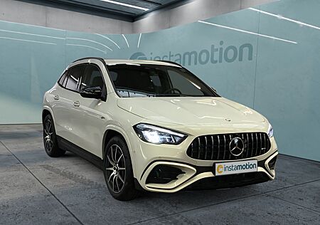 Mercedes-Benz GLB 35 AMG AMG GLA 35 4M AMG/19/NIGHT/LED/Distronic/Kamera