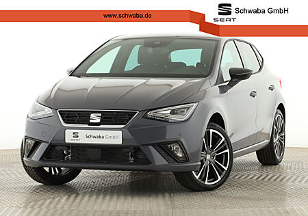 Seat Ibiza FR Anniversary Edition 1.0 TSI DSG *LED*