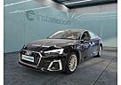 Audi A5 Sportback 40 TFSI Q 2x S LINE LEDER MATRIX eSITZE KAMERA