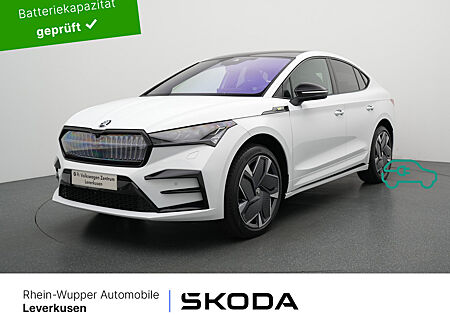 Skoda Enyaq iV Coupé RS Suite