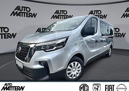 Nissan Primastar Kombi L2H1 3,0t Tekna