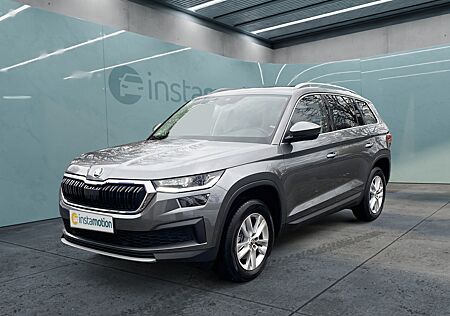 Skoda Kodiaq 1.5 TSI DSG Ambition