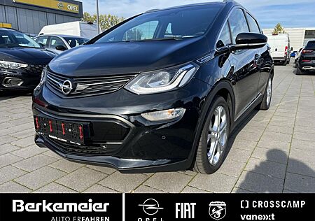 Opel Ampera -e Basis Klima Xenon Leder Einparkhilfe