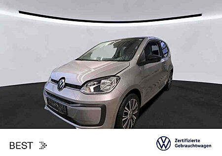 VW Up ! 1.0 move ! KAMERA*SHZ*PDC*KLIMA*16ZOLL