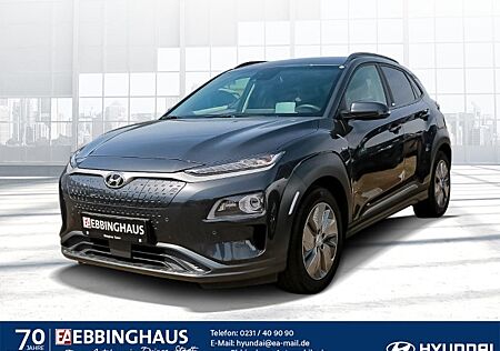 Hyundai Kona 2WD Style -Navi-LED-HUD-AppleCarPlay-AndroidAuto-PDC-Rückfahrkamera-