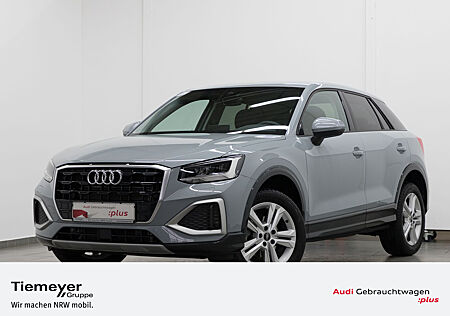 Audi Q2 35 TFSI ADVANCED SONOS AHK VIRTUAL SITZH