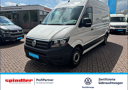 VW Crafter 35 Kasten L2H2 / Bluetooth, Klima, PDC