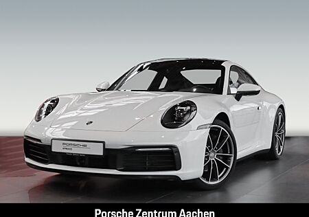 Porsche 992 911 Carrera Surround-View Sportabgas LED