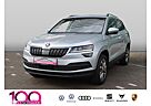 Skoda Karoq Clever 2.0 TDI LED+Navi+AHK+GRA+PDC+SHZ+Telefon