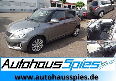 Suzuki Swift 1.2 EU5 Club Shz Klima Tmat