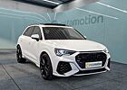 Audi RS Q3 quattro Matrix Sonos RS-AGA Pano 280Km/h