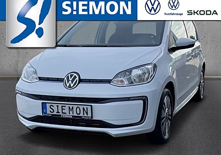 VW Up e-! Edition Klimaauto CCS SHZ