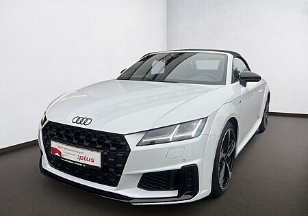 Audi TT Roadster 45 TFSI quattro S line NAVI*LED*LEDE