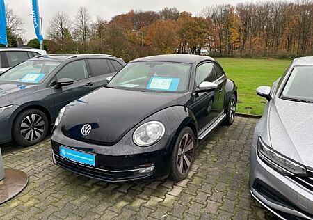 VW Beetle Remix 1.2 TSI SHZ PDC KLIMA