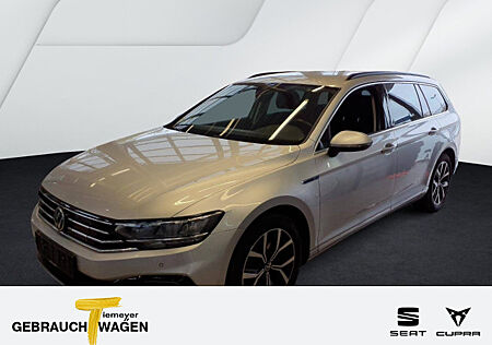 VW Passat Variant 1.4 eHybrid GTE AHK KAMERA VIRTUAL LED