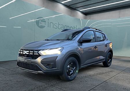 Dacia Sandero III Stepway Essential TCe 90