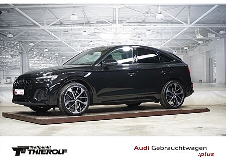 Audi SQ5 Sportback TDI 360 Luftfahrwerk B&O