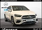Mercedes-Benz GLA 180 AMG-Sport/LED/360/Pano/Distr/Totw/19