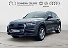 Audi Q5 S-line 50 TFSI e quattro S tronic Navi LED