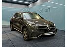 Mercedes-Benz EQC 400 4MATIC AMG Line AkustikGlas KAM ACC PDC