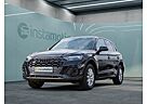 Audi Q5 40 TFSI Q 2x S LINE AHK ACC VIRTUAL NAVI