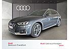 Audi A4 Allroad 45 TFSI quattro S tronic LED Navi Panorama