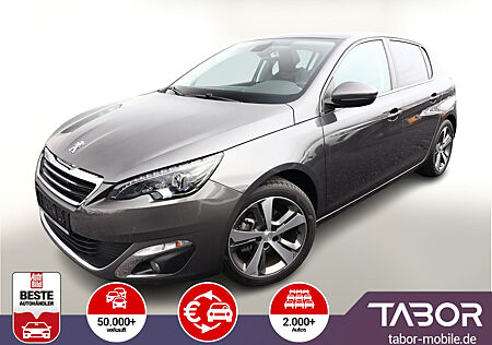 Peugeot 308 1.2 PureTech 130 Aut. Allure PanoD Nav Kam