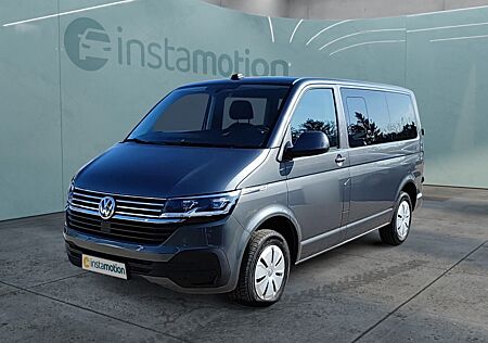 VW T6 Caravelle T6.1 Caravelle Comfortline 2.0 TDI DSG Klima