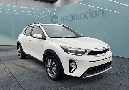 Kia Stonic 1.0T 100 VISION LED FLA KlimaA Navi PDC