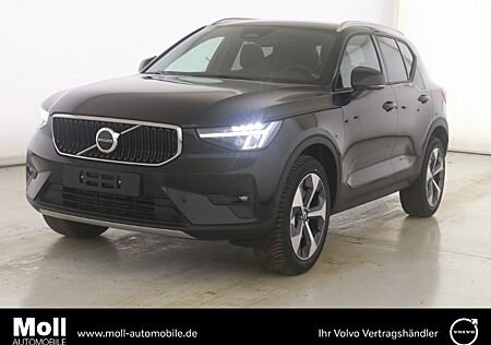 Volvo XC 60 XC60 Plus Dark Recharge Plug-In Hybrid AWD T6 Twin Engine EU6d StandHZG AHK digitales Cockpit