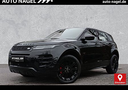 Land Rover Range Rover Evoque D200 Dyn. SE 20" Pano WinterP