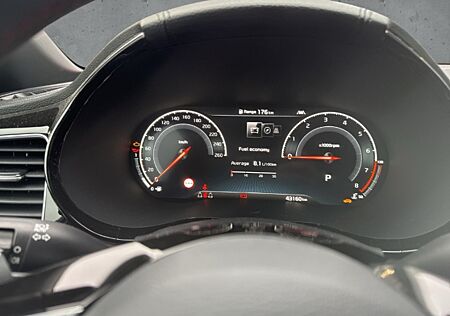 Kia Pro_ceed ProCee'd GT 1.6 T-GDi DCT 1.Hand Navi LED RKam eHKL BlindSpot