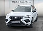 Seat Ateca 4Drive FR 2.0 TSI 140 KW (190 PS) 7-GANG DSG LED Navi Keyless Parklenkass.