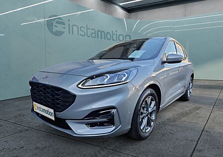 Ford Kuga 2.5 Duratec FHEV ST-Line X + el. AHK + el. Panoramadach + Fahrerassistenz- + Technologiep.