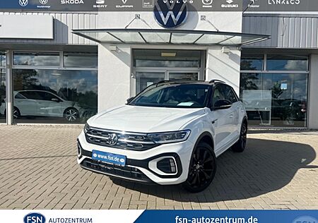 VW T-Roc R-Line 1.5 l TSI OPF 110 kW (150 PS) 7-Gan