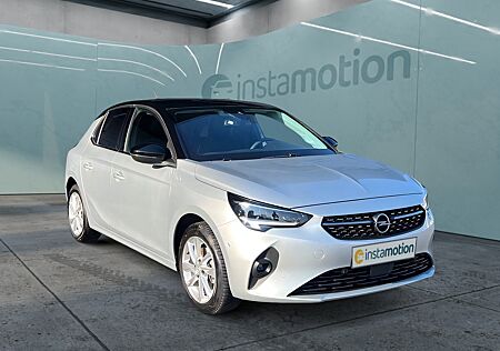 Opel Corsa 1.2 Turbo Automatik Elegance