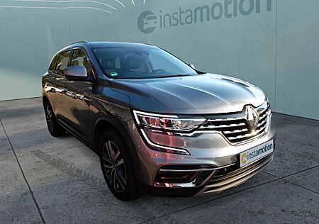 Renault Koleos TCe 160 EDC Zen LED Nav PDC 18Z