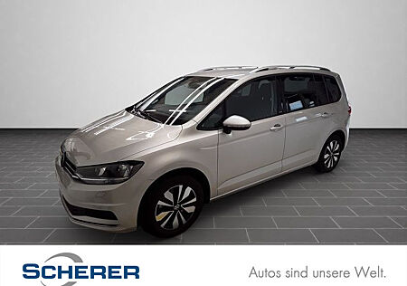 VW Touran 2.0 TDI DSG Move 7-Sitz. ACC/Kamera/Navi