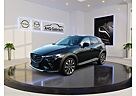 Mazda CX-3 Sports-Line AWD