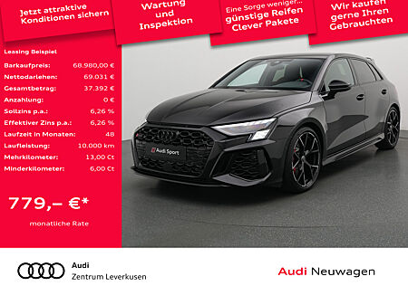 Audi RS3 Sportback