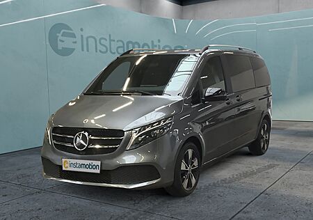 Mercedes-Benz V 250 d Edition MBUX/Distronic/Night Paket