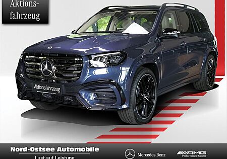 Mercedes-Benz GLS 580 4m AMG-ULTIMATE NIGHT 23-ZO AKUSTIK HUD