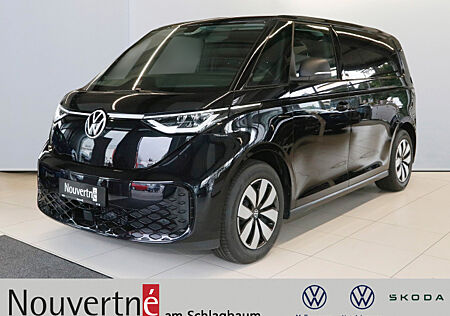 VW ID.BUZZ ID. Buzz Cargo Motor: 150 kW (204 PS) 77 kWh +LED